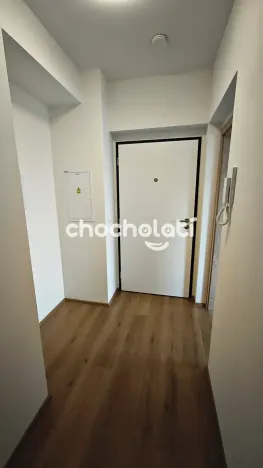 Pronájem bytu 1+kk, Pardubice, Nová Tesla, 27 m2