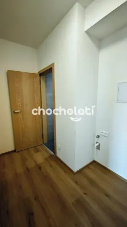 Pronájem bytu 1+kk, Pardubice, Nová Tesla, 27 m2