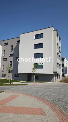 Pronájem bytu 1+kk, Pardubice, Nová Tesla, 27 m2