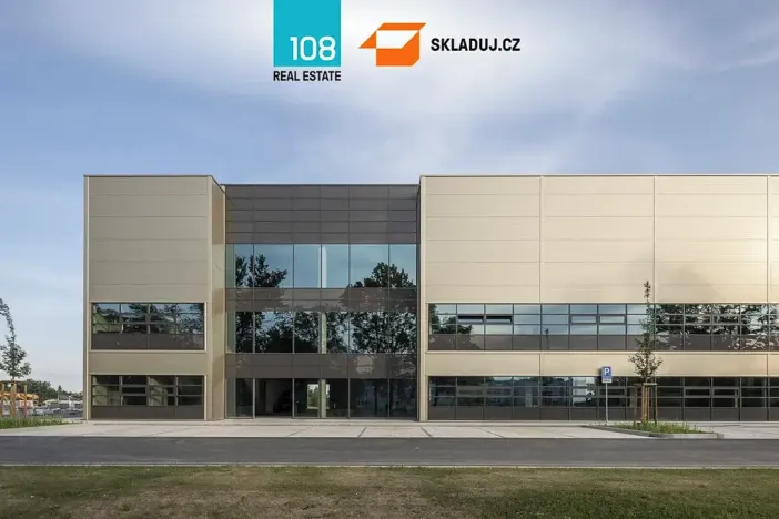 Pronájem skladu, Ostrava, 5000 m2