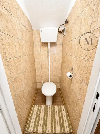 Prodej vícegeneračního domu, Lipnice nad Sázavou, 260 m2