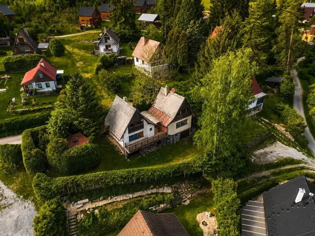 Prodej chaty, Lipno nad Vltavou, 145 m2