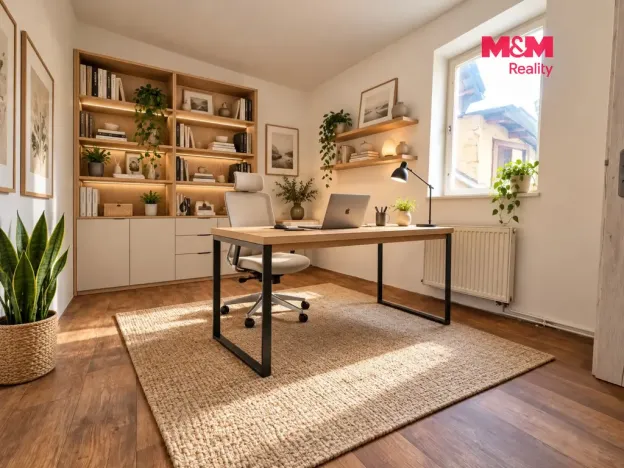 Prodej rodinného domu, Úvaly, Havlíčkova, 60 m2