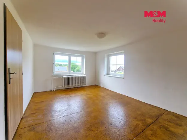 Prodej rodinného domu, Nové Lublice, 150 m2