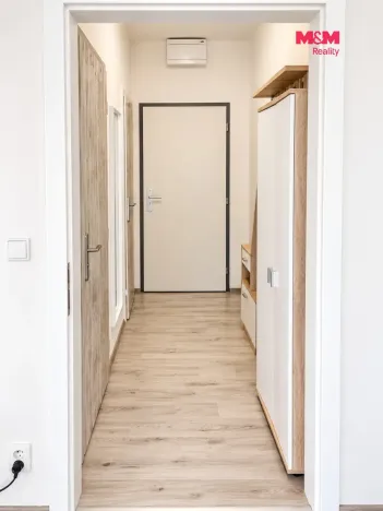 Pronájem bytu 3+1, Hostouň, U Tvrze, 63 m2