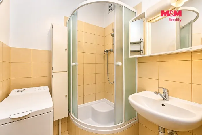 Prodej bytu 2+1, Dobruška, Mírová, 58 m2