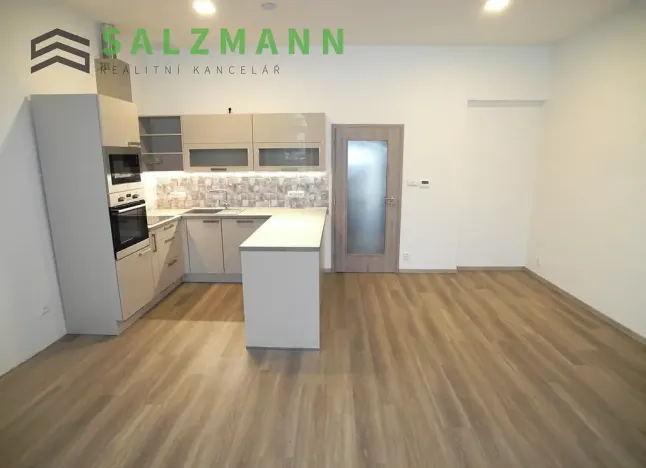 Pronájem bytu 3+kk, Plzeň, Rokycanská, 79 m2