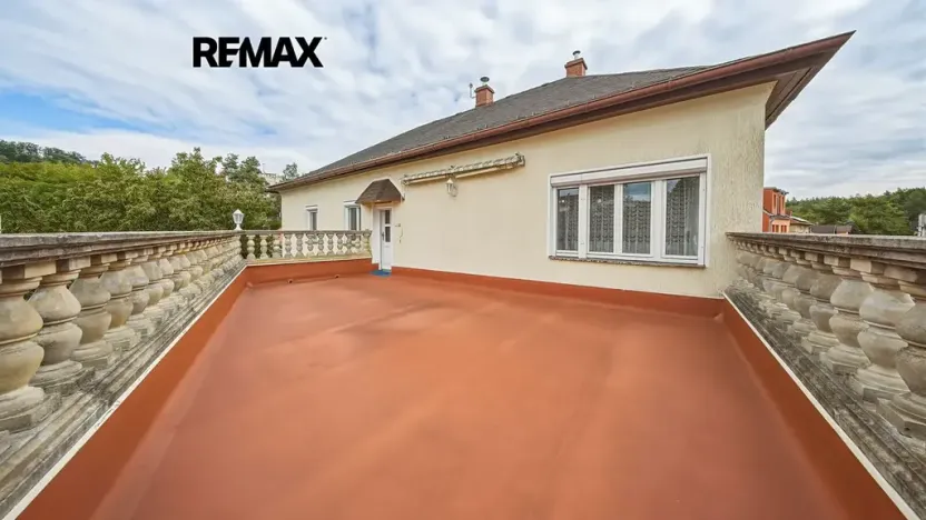 Prodej rodinného domu, Nový Bor, Třebízského, 257 m2