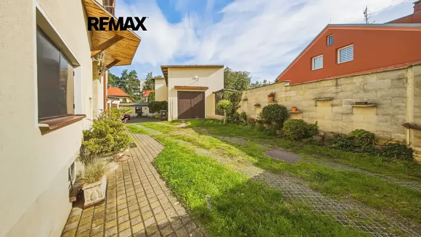 Prodej rodinného domu, Nový Bor, Třebízského, 257 m2