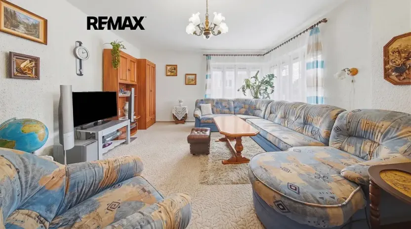 Prodej rodinného domu, Nový Bor, Třebízského, 257 m2