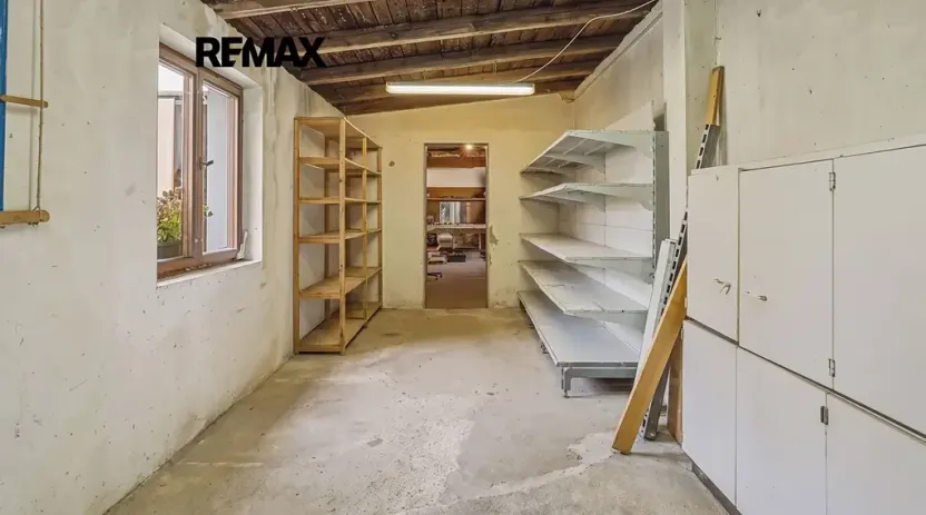 Prodej rodinného domu, Nový Bor, Třebízského, 257 m2