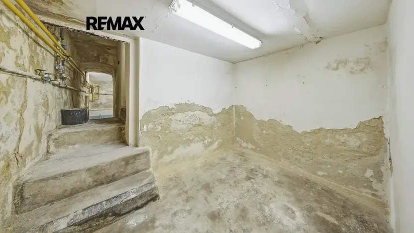 Prodej rodinného domu, Nový Bor, Třebízského, 257 m2