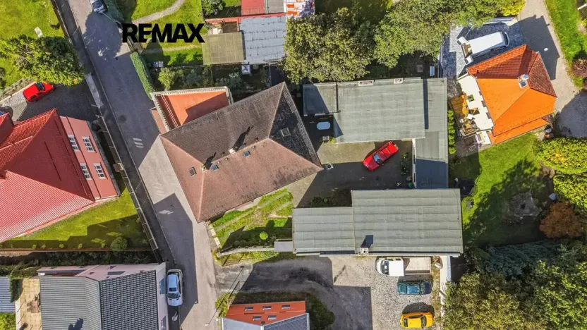 Prodej rodinného domu, Nový Bor, Třebízského, 257 m2