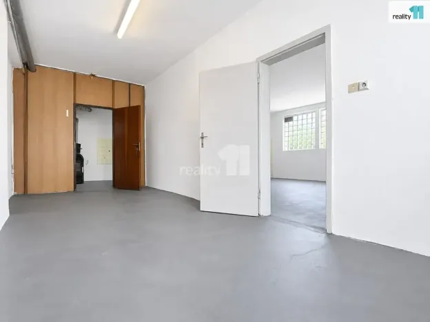 Prodej komerční nemovitosti, Chvalčov, Svornosti, 62 m2