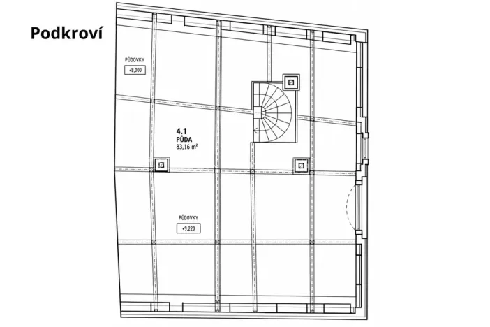 Prodej vícegeneračního domu, Jihlava, Brněnská, 300 m2
