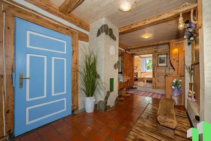 Prodej chalupy, Písek, 126 m2