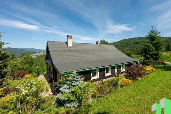 Prodej chalupy, Písek, 126 m2