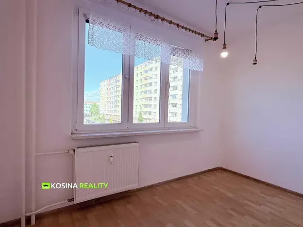 Pronájem bytu 2+1, Sokolov, Švabinského, 63 m2