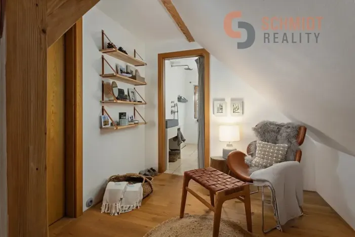 Prodej ubytování, Pavlov, Na Cimbuří, 242 m2