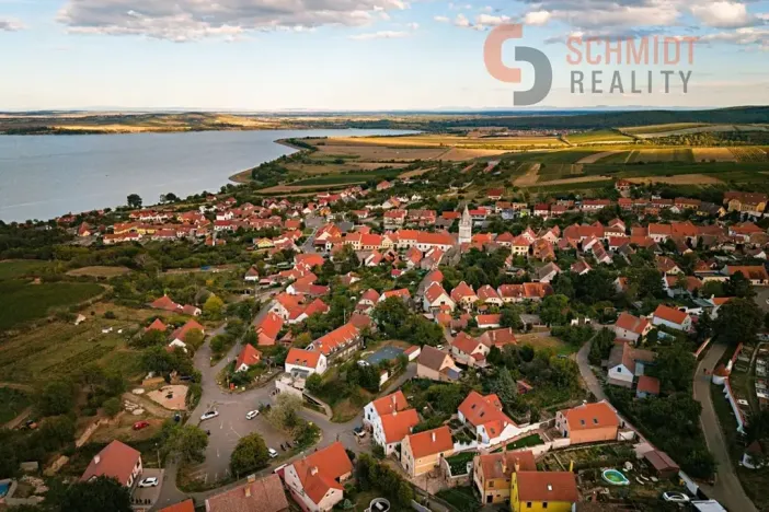 Prodej ubytování, Pavlov, Na Cimbuří, 242 m2