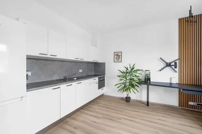 Prodej bytu 1+kk, Brno, Gajdošova, 32 m2