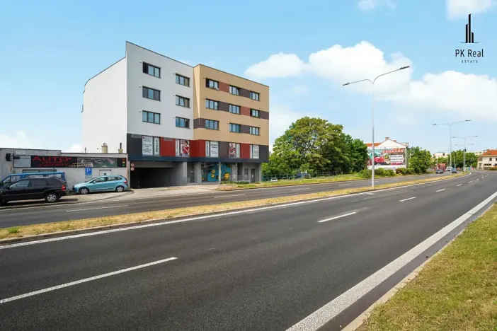 Prodej bytu 1+kk, Brno, Gajdošova, 32 m2