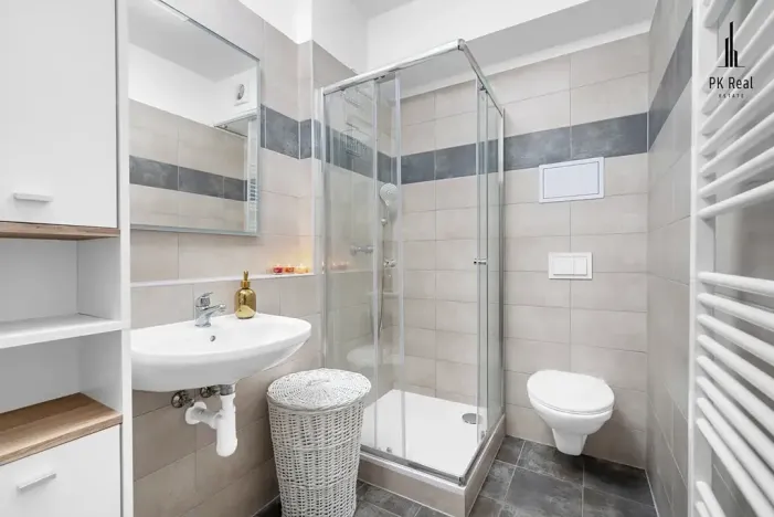 Pronájem bytu 2+kk, Brno, Havránkova, 42 m2