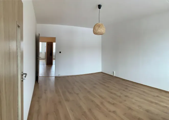 Pronájem bytu 4+1, Praha - Černý Most, Anderleho, 97 m2