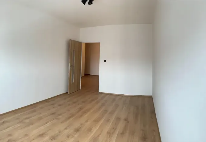 Pronájem bytu 4+1, Praha - Černý Most, Anderleho, 97 m2