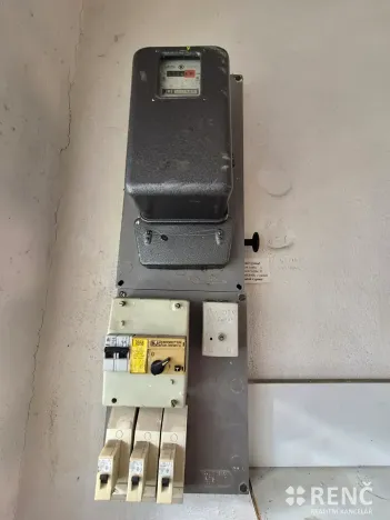 Prodej garáže, Brno, Vavřinecká, 17 m2