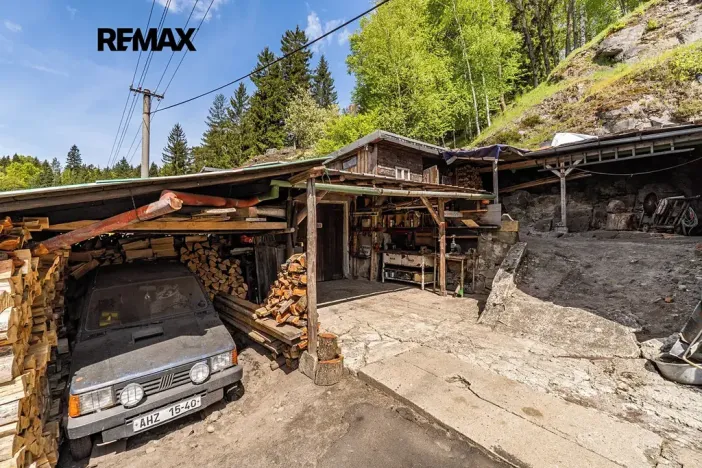 Prodej chalupy, Kytlice, 240 m2