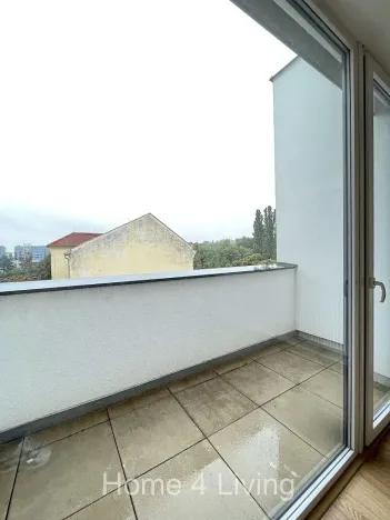 Pronájem bytu 2+kk, Brno, Vídeňská, 50 m2