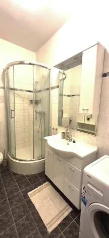 Prodej bytu 1+kk, Praha - Vinohrady, Šrobárova, 20 m2