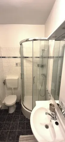 Prodej bytu 1+kk, Praha - Vinohrady, Šrobárova, 20 m2