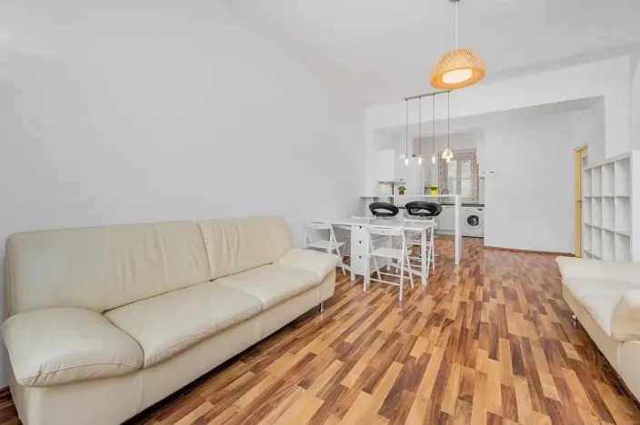 Pronájem bytu 2+kk, Praha - Bubeneč, Rooseveltova, 58 m2