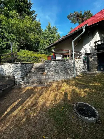 Prodej chaty, Chvalatice, 47 m2