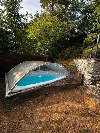 Prodej chaty, Chvalatice, 47 m2