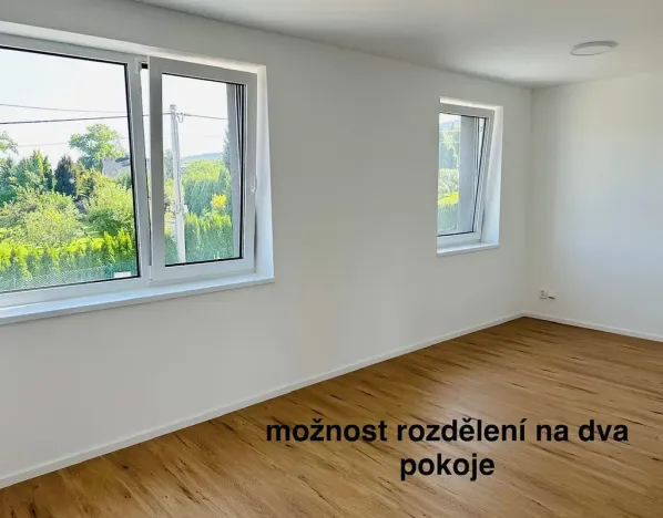 Prodej rodinného domu, Liberec, Karlinská, 145 m2