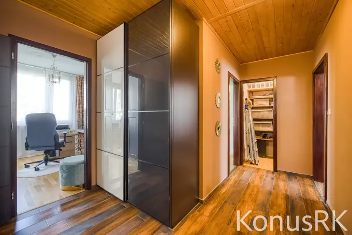 Prodej bytu 3+kk, Kladno, Hřebečská, 69 m2