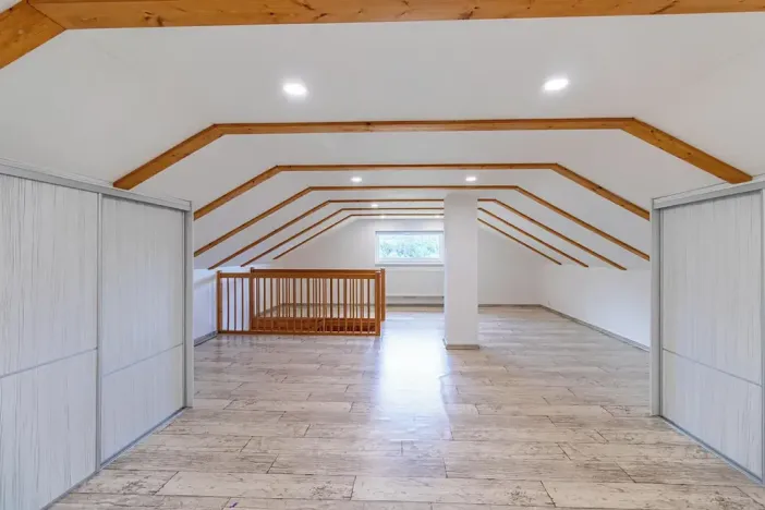 Prodej chalupy, Branžež, 135 m2