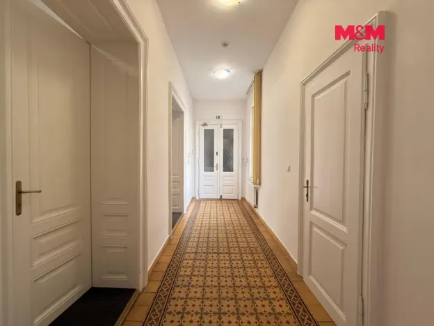 Pronájem kanceláře, Ostrava - Moravská Ostrava, Přívozská, 84 m2