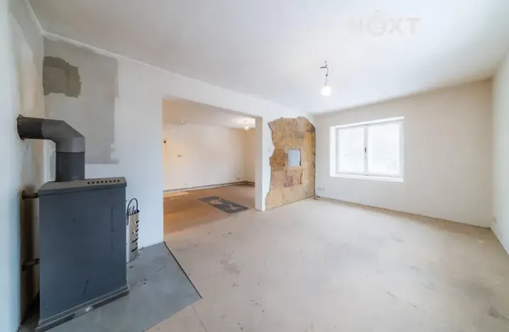 Prodej rodinného domu, Heřmanice u Oder, 150 m2