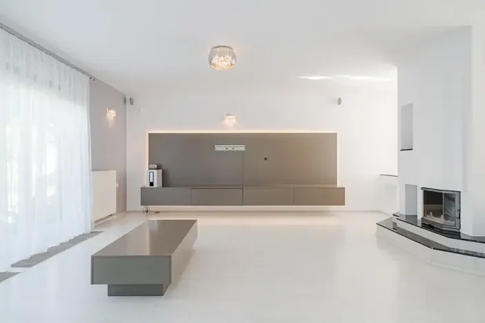 Pronájem rodinného domu, Benátky, 241 m2