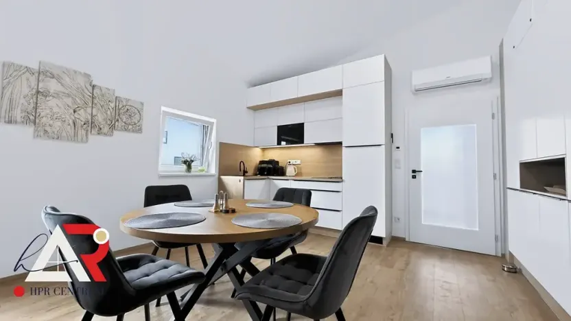 Prodej bytu 1+kk, Pasohlávky, 41 m2