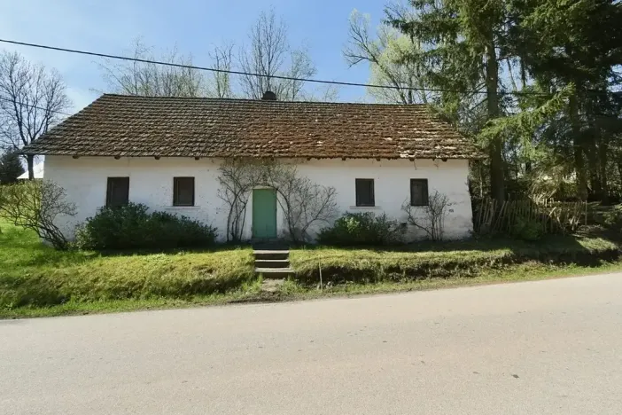 Prodej pozemku pro bydlení, Horní Kalná, 644 m2