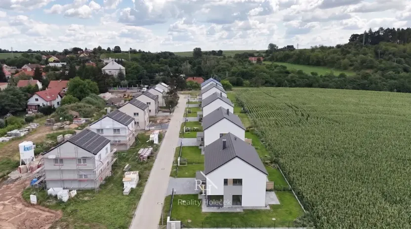 Prodej pozemku pro bydlení, Klučov, 6413 m2