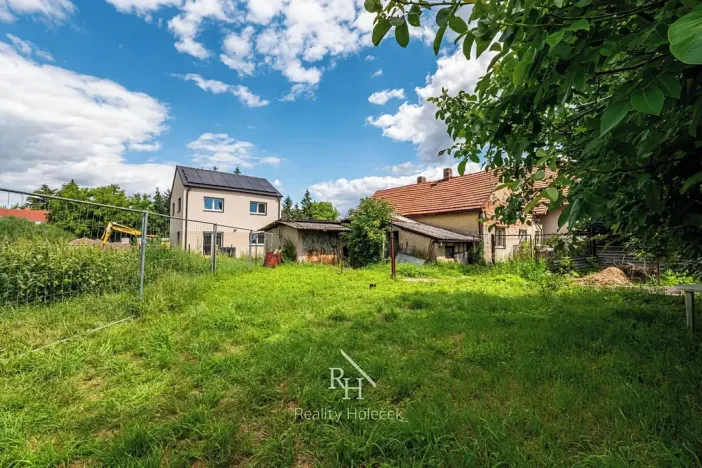 Prodej pozemku pro bydlení, Klučov, 6413 m2