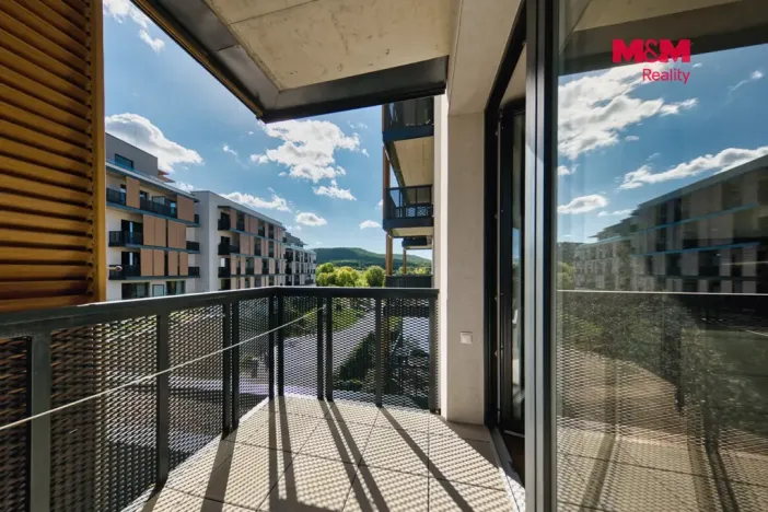 Prodej bytu 1+kk, Mladá Boleslav - Mladá Boleslav III, Vondřichova, 38 m2