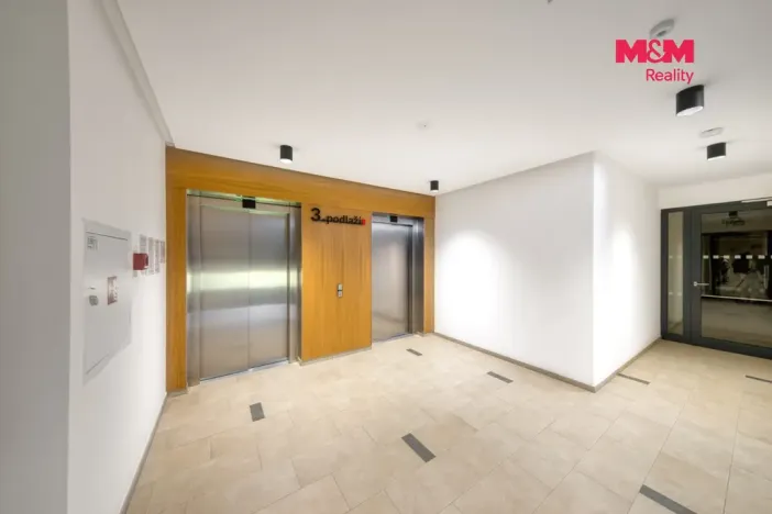 Prodej bytu 1+kk, Mladá Boleslav - Mladá Boleslav III, Vondřichova, 38 m2