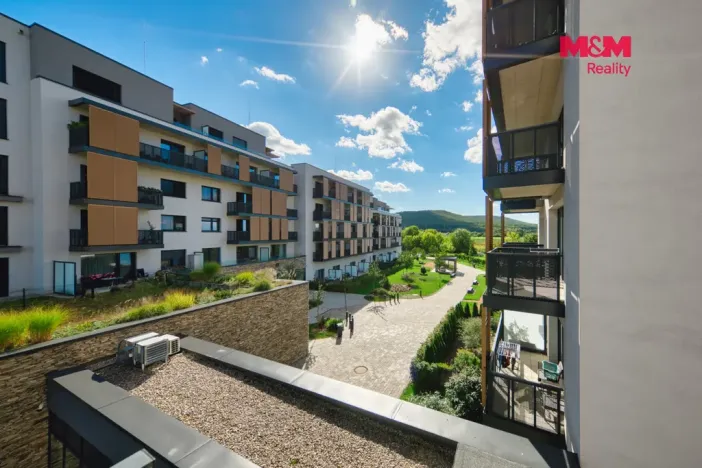 Prodej bytu 1+kk, Mladá Boleslav - Mladá Boleslav III, Vondřichova, 38 m2